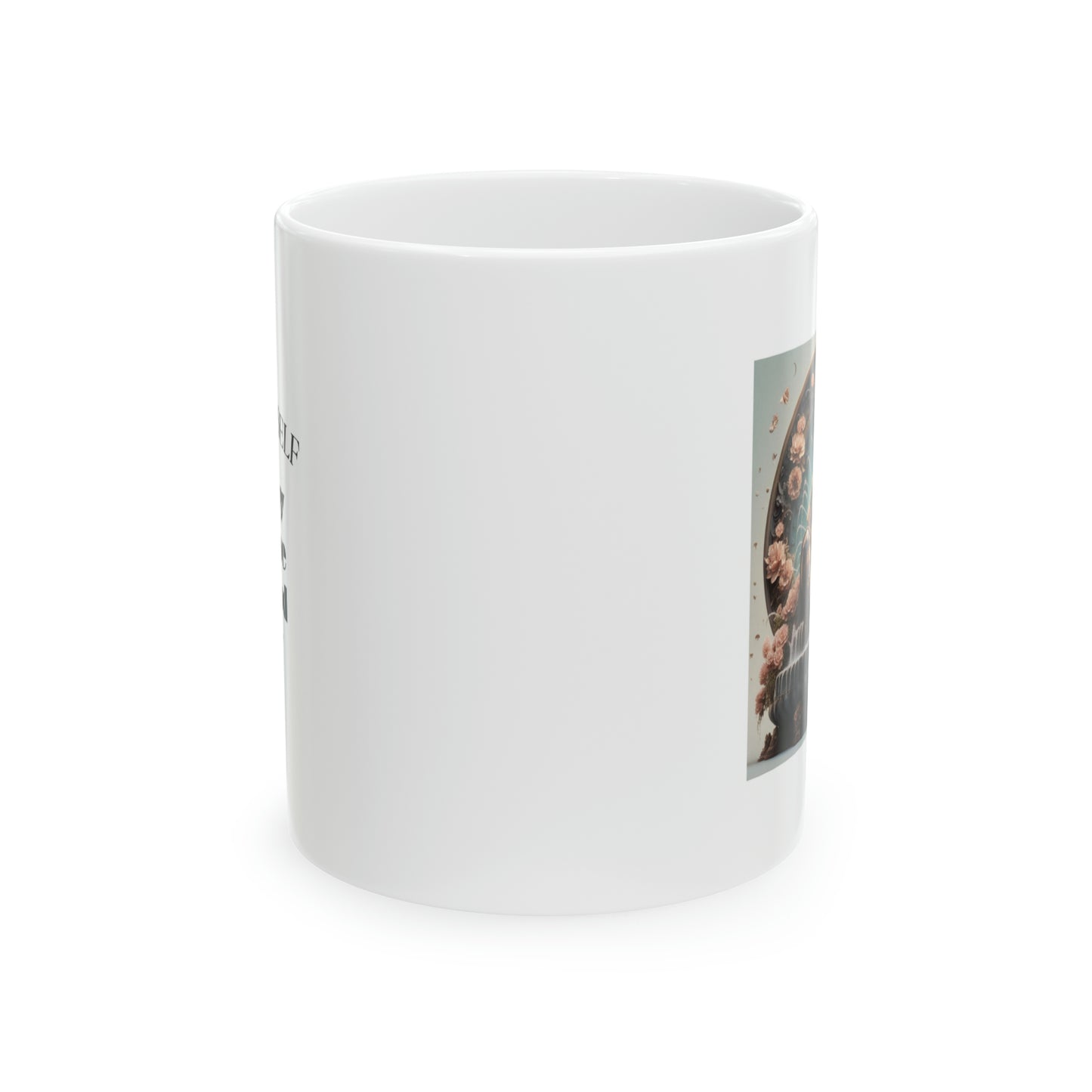Coffee Mug, 11oz