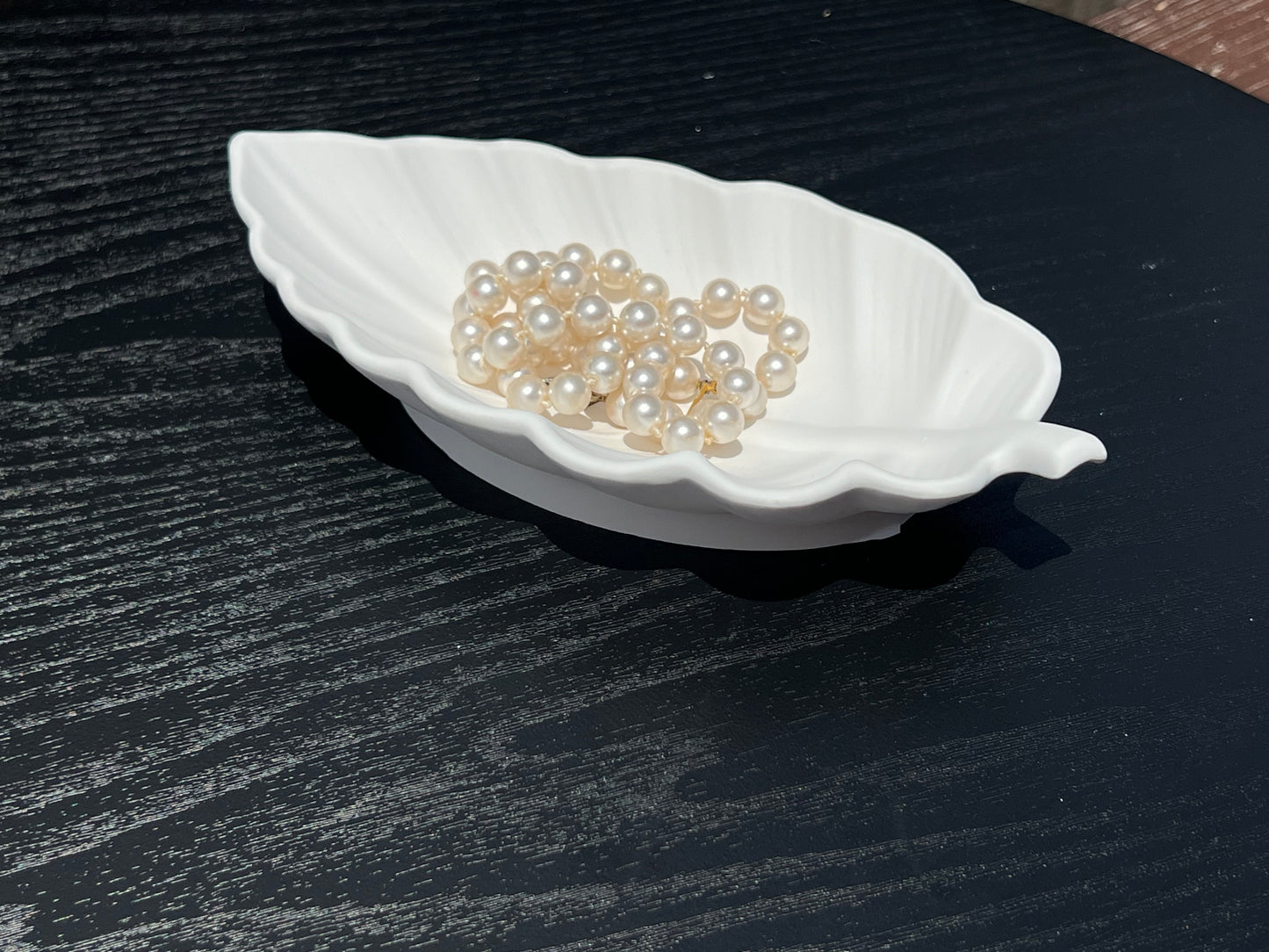 Sea-Shell Dish